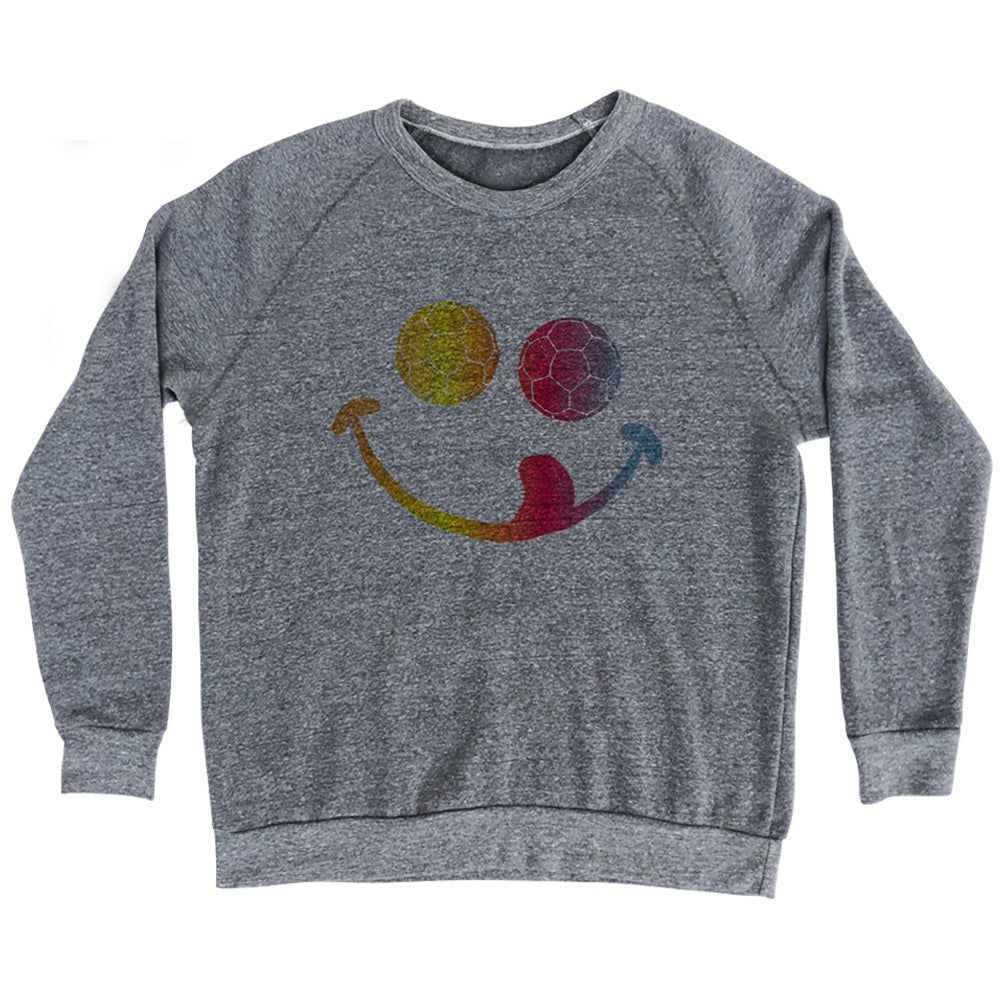 SMILE♡      Acne★メタリックシルバー スウェット Acne Studios - Vintage fleece logo hoodie - Grey Melange